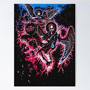 The Black Art Poster