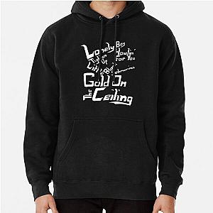 The Black Keys Songs Hoodie