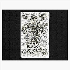 The Black Keys Puzzle