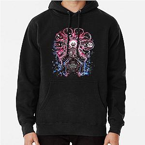 The Black Keys Art Hoodie