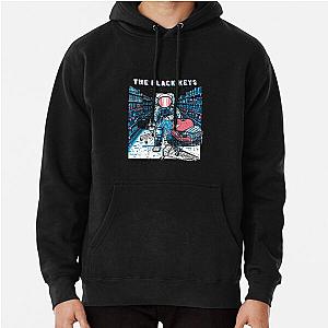 Grenade The Black Keys Pullover Hoodie