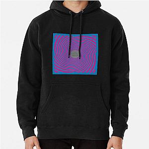 The Black Keys Turn Blue Hoodie