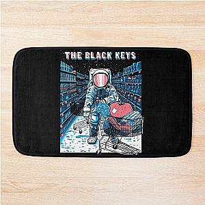 The Black Keys Bath Mat