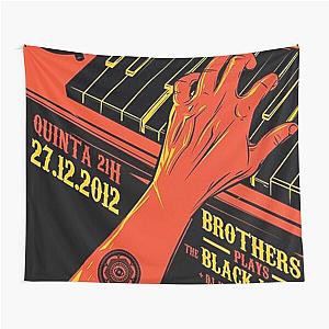 Brother Plays the Black Keys