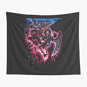The Black Keys Tapestry