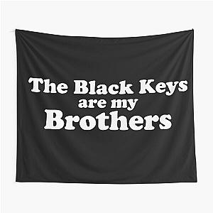 The Black Keys Tapestry