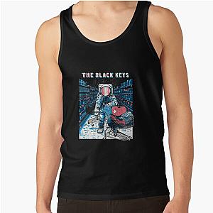 Grenade The Black Keys, The Black Keys Tank Top