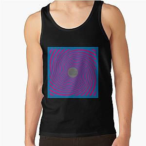 The Black Keys Turn Blue Album Cover Tank Top