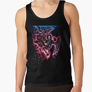 The Black Keys Art Tank Top