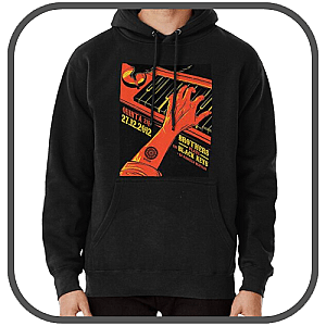 The Black Keys Hoodies