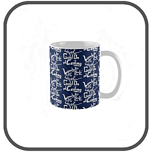 The Black Keys Mugs