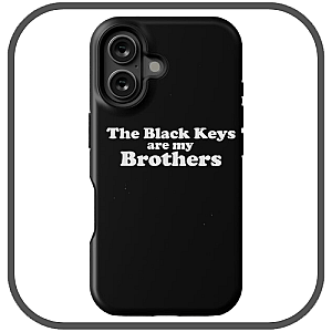 The Black Keys Cases