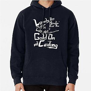 The Black Keys Songs Hoodie