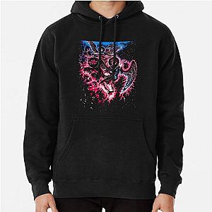 The Black Keys Art Pullover Hoodie