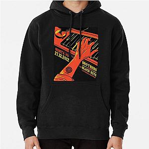 Brother Plays Black Keys Hoodie
