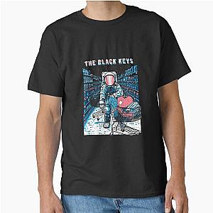 Grenade The Black Keys Classic T-Shirt