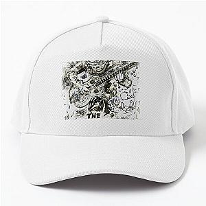 The Black Keys Baseball Cap