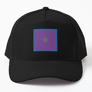 The Black Keys Turn Blue Album Cover Sticker Cap