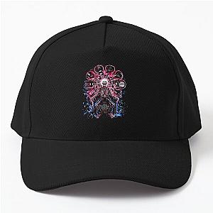 The Black Key Baseball Cap