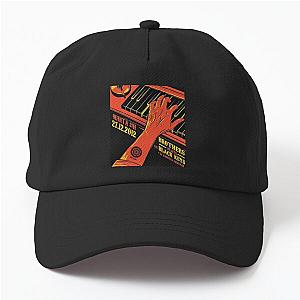 Brother Plays The Black Keys Hat