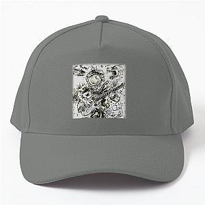 The Black Keys Music Essential Baseball Cap