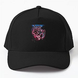 The Black Keys Baseball Cap