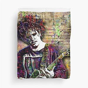 The boys dont cry Duvet Cover