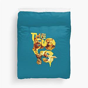 The Boys - Custom Logo Duvet Cover