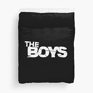 The Boys Tv Show Duvet Cover