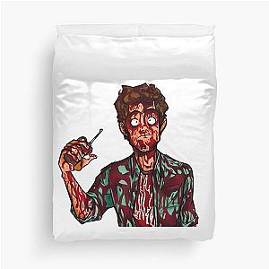 The Boys Tv Show Duvet Cover