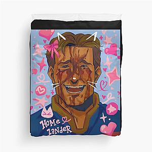 The Boys Tv Show Duvet Cover