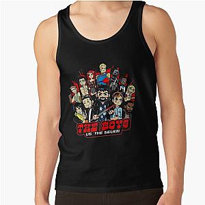 the boys tv show- Limited EditionPerfect Gift Tank Top