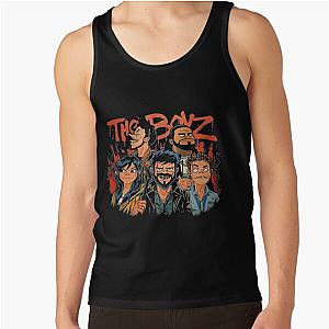 The Boys T-ShirtThe Boys - Gorilaz Tank Top