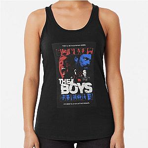 The Boys - Season 4 Racerback Tank Top