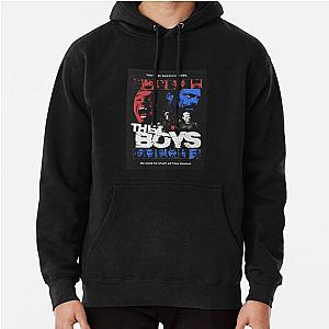 The Boys - Season 4 Pullover Hoodie