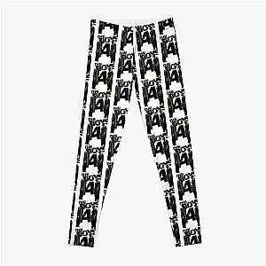 the boys season 4  Leggings