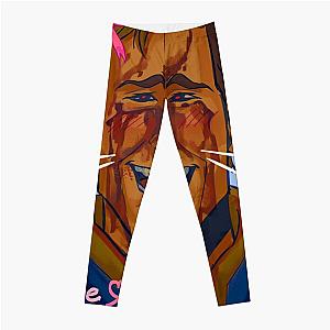 The Boys Tv Show Leggings