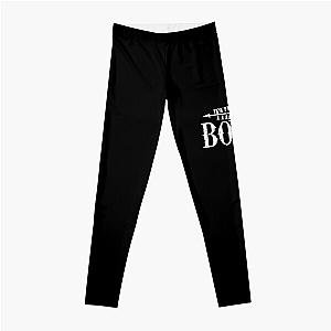 the boys season 3 Leggings