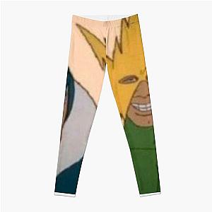 Me n the boys Leggings