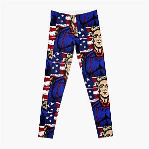 The Boys vintage color pencil Leggings