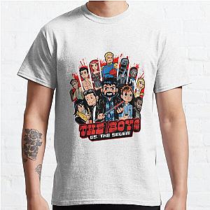 The Boys Team Classic T-Shirt