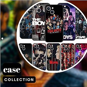 The Boys Cases