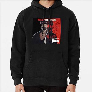 Funny Gifts The Boys Gifts For Fan Pullover Hoodie