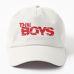 THE BOYS Print Collection - Stylish T-Shirts and Mugs for Fans Dad Hat