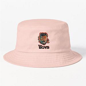 Funny Gifts For The Boys Retro Vintage Bucket Hat