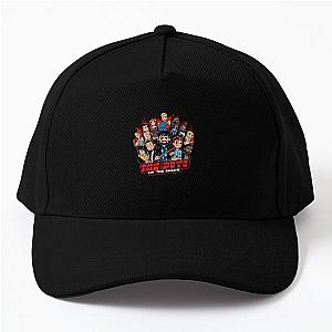 the boys tv show team- Limited Edition - Perfect Gift Baseball Cap