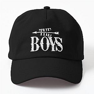 the boys season 3 Dad Hat