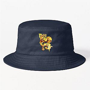 The Boys - Custom Logo Bucket Hat