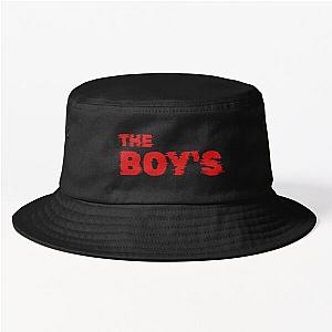 The Boys  Bucket Hat