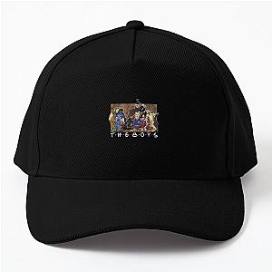 The Boys Cute Funny- Limited Edition - Perfect Gift Baseball Cap